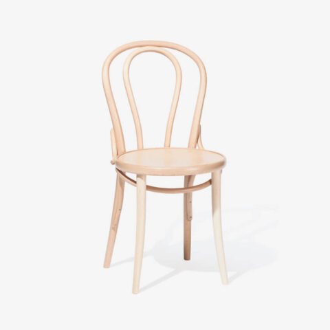 Backrest Chair (Copy)