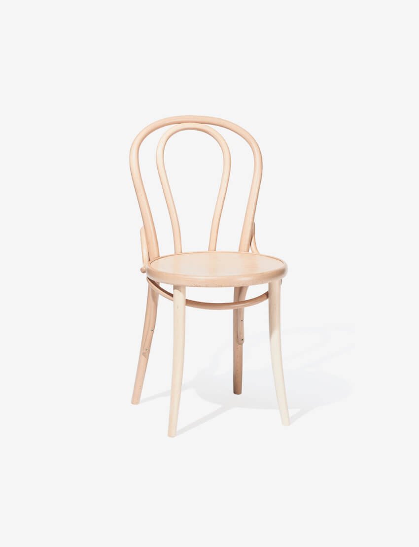 Backrest Chair (Copy)