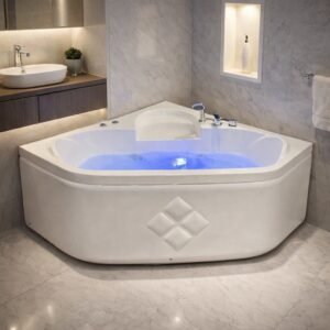 4×4 corner fully loaded 2